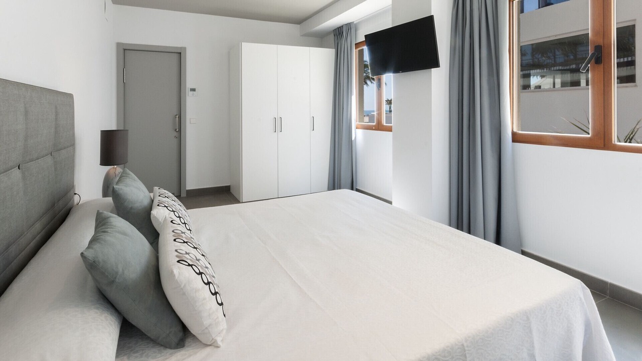 Photo of Bedroom in Grau i Platja