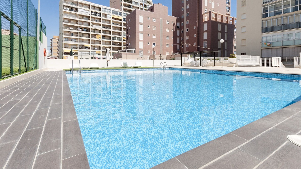 Photo of Outdoor in Grau i Platja