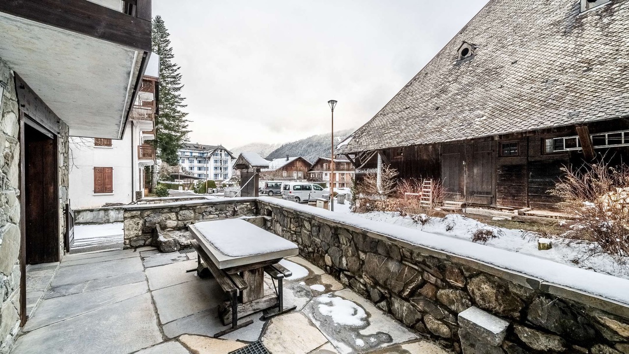 Photo of Outdoor in Morzine