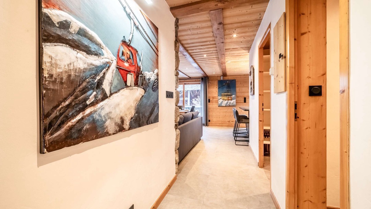 Photo of Others in Morzine