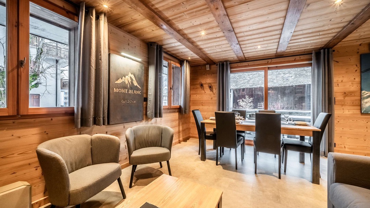 Photo of Others in Morzine