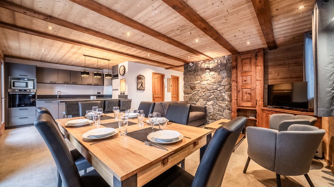 Photo of Others in Morzine
