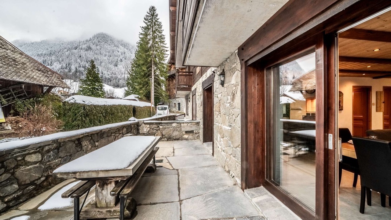 Photo of Outdoor in Morzine