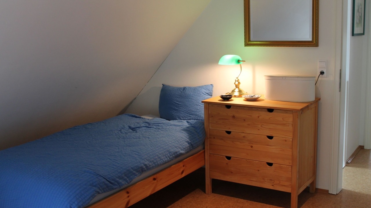 Photo of Bedroom in Loquard