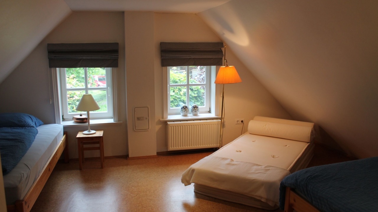 Photo of Bedroom in Loquard