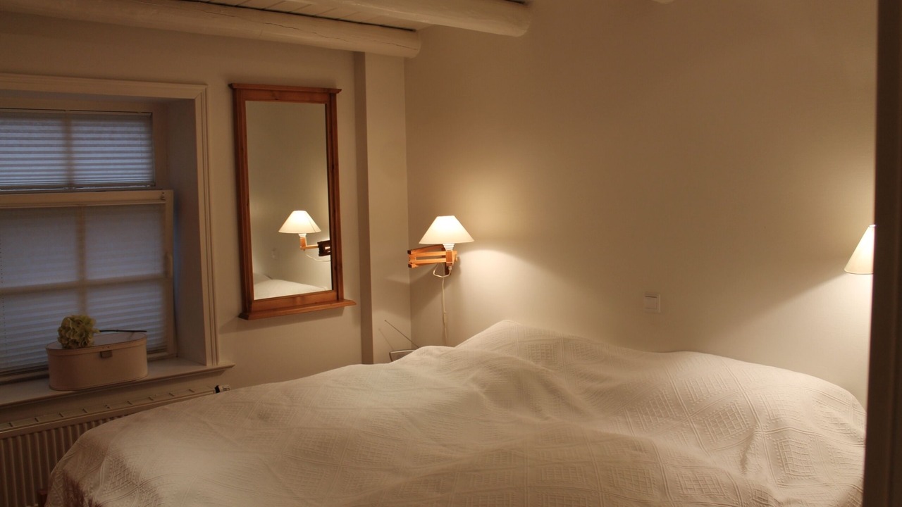 Photo of Bedroom in Loquard