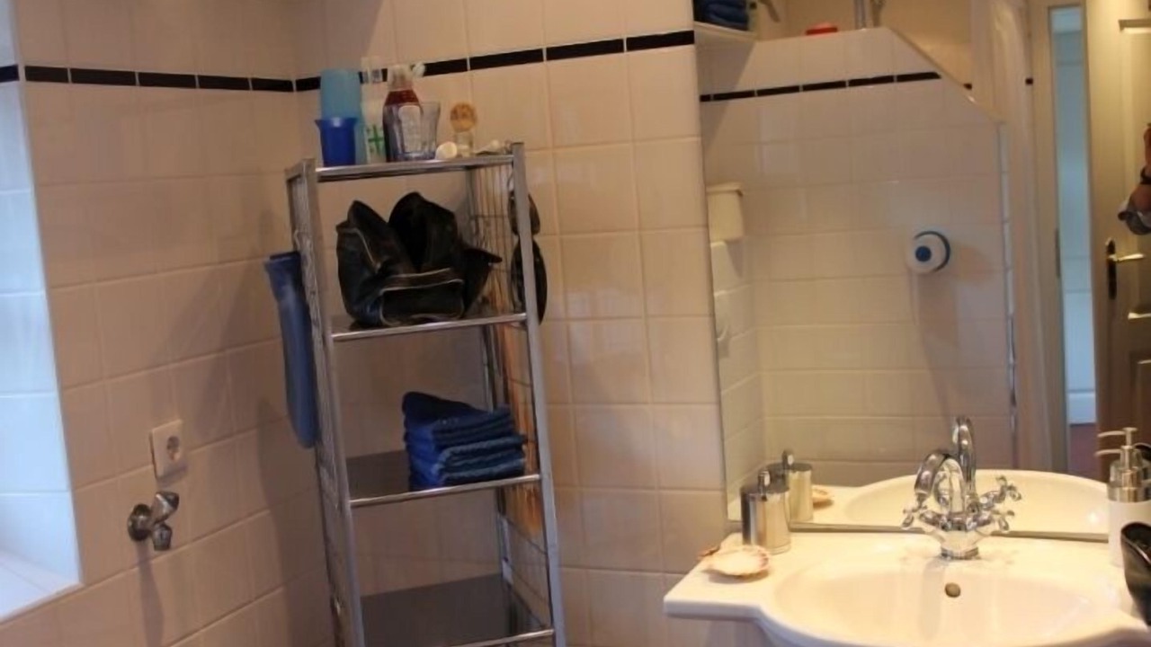 Photo of Bathroom in Loquard