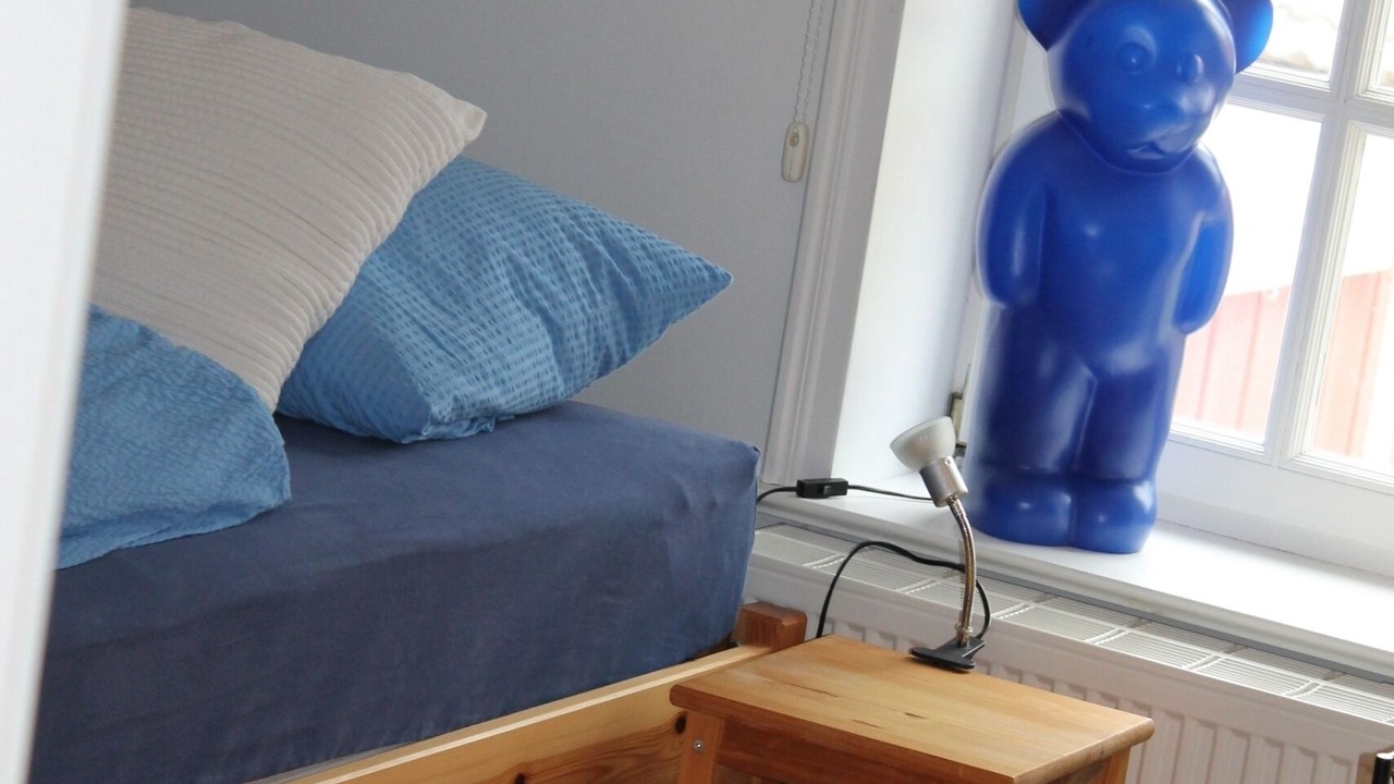 Photo of Bedroom in Loquard