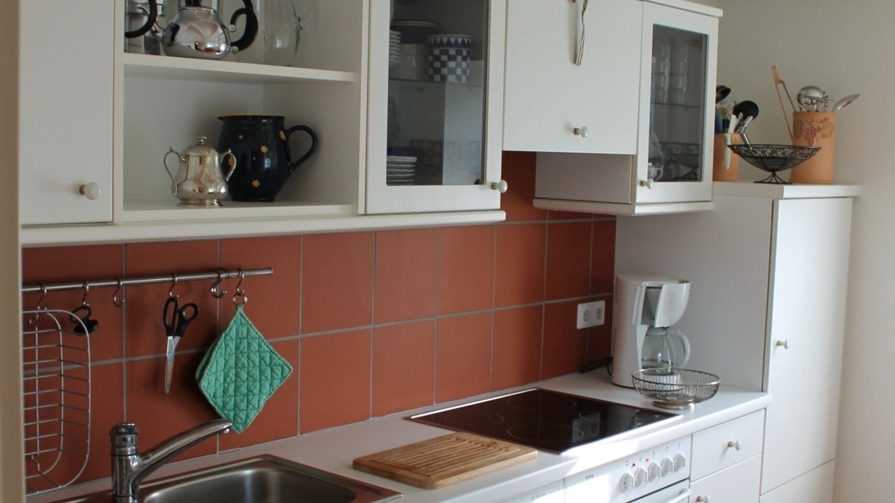Photo of Kitchen in Loquard