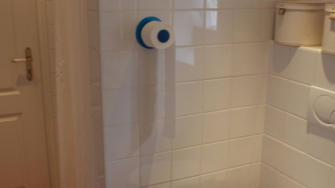 Photo of Bathroom in Loquard