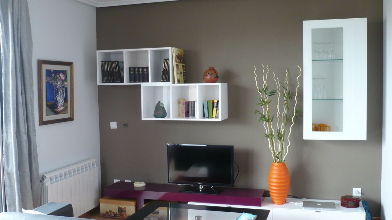 Photo of Livingroom in Arroyo de la Encomienda