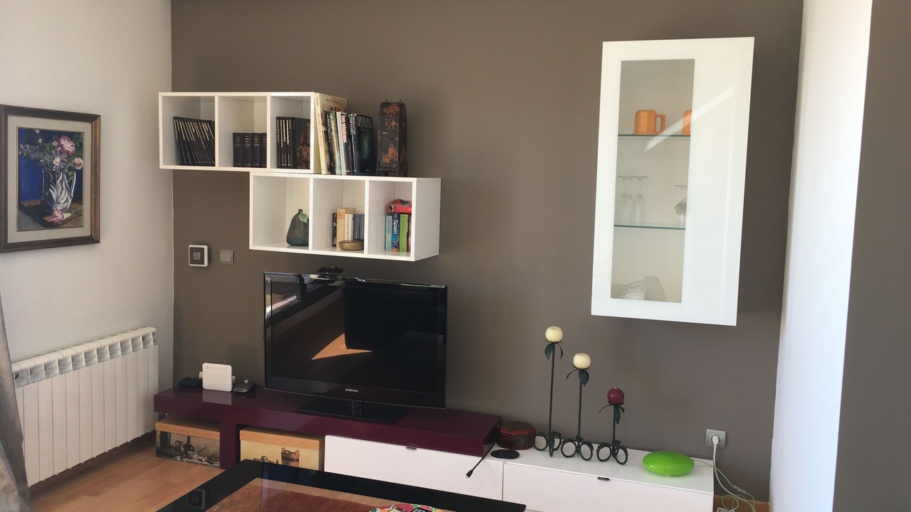 Photo of Livingroom in Arroyo de la Encomienda