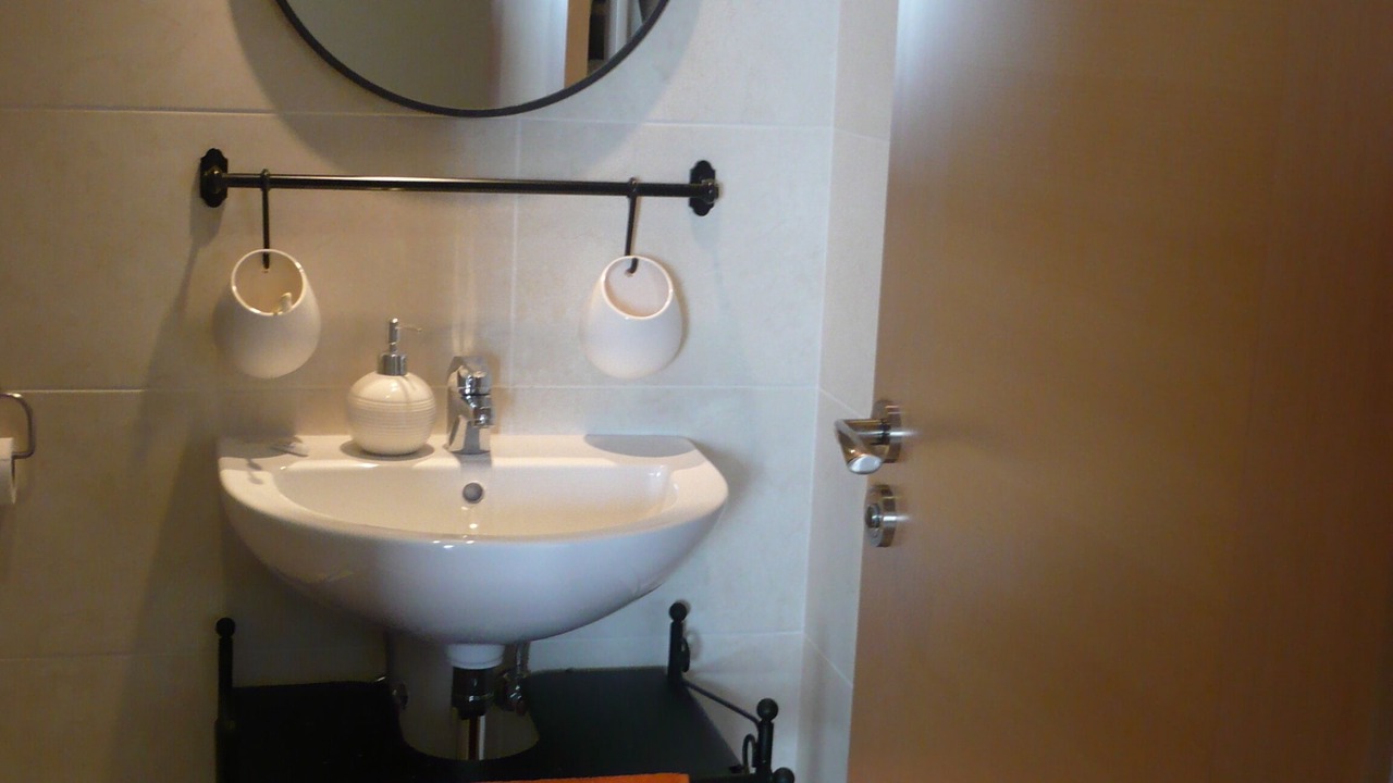 Photo of Bathroom in Arroyo de la Encomienda