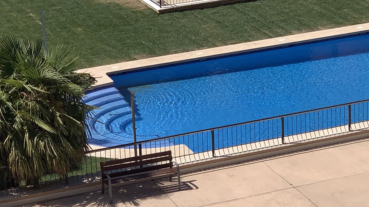 Photo of Outdoor in Arroyo de la Encomienda