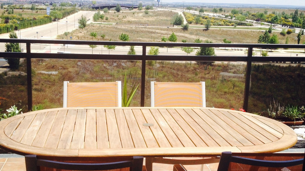 Photo of Outdoor in Arroyo de la Encomienda