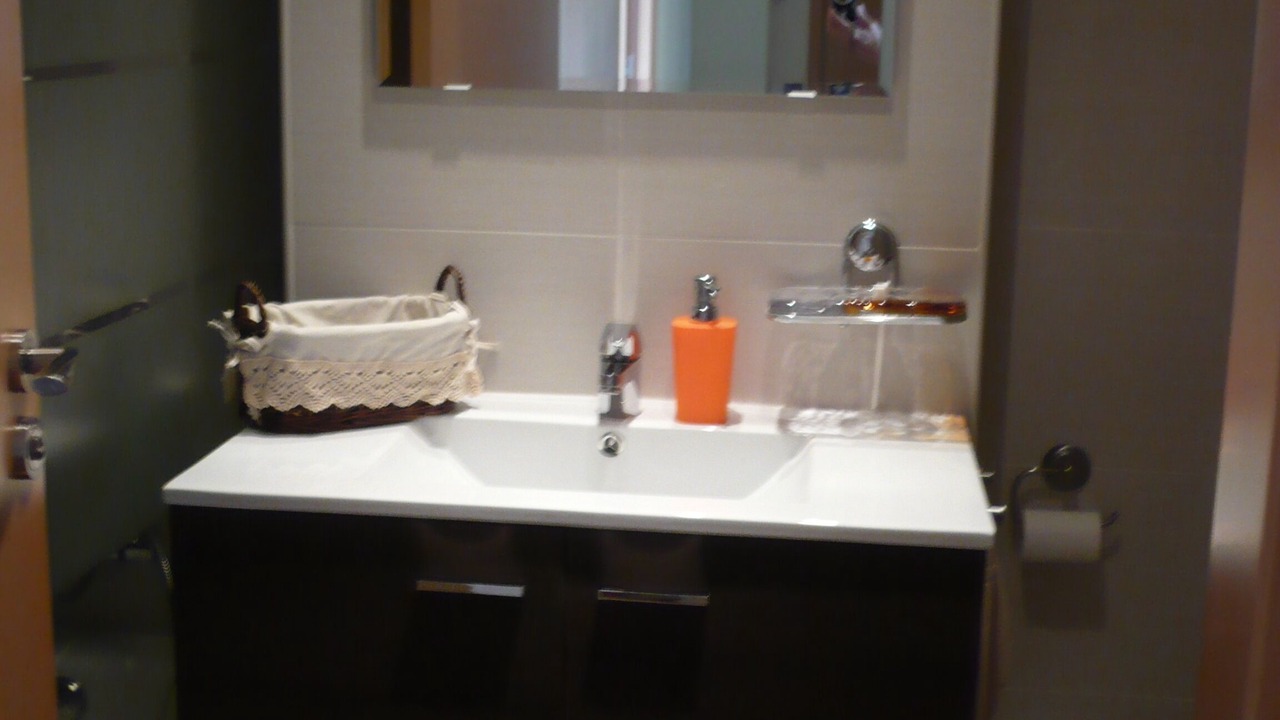 Photo of Bathroom in Arroyo de la Encomienda
