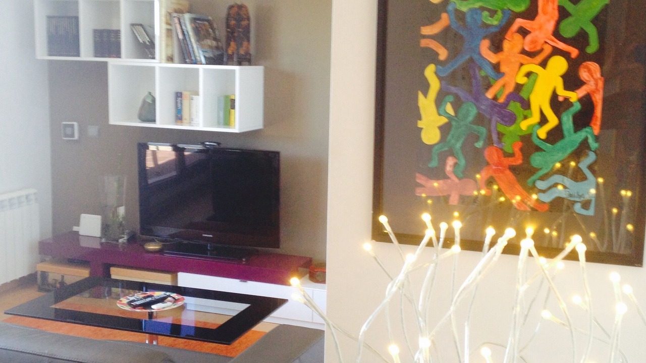 Photo of Livingroom in Arroyo de la Encomienda