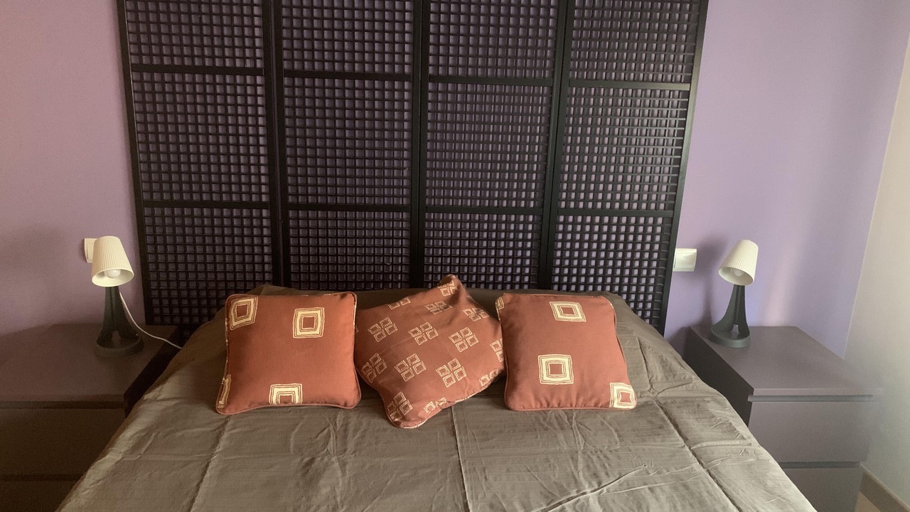 Photo of Bedroom in Arroyo de la Encomienda