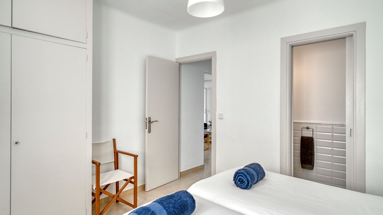 Photo of Bedroom in Puerto de Soller