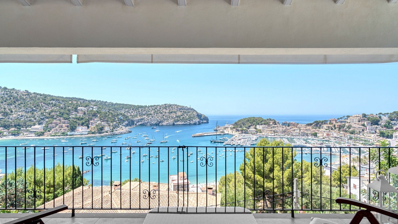 Photo of Outdoor in Puerto de Soller
