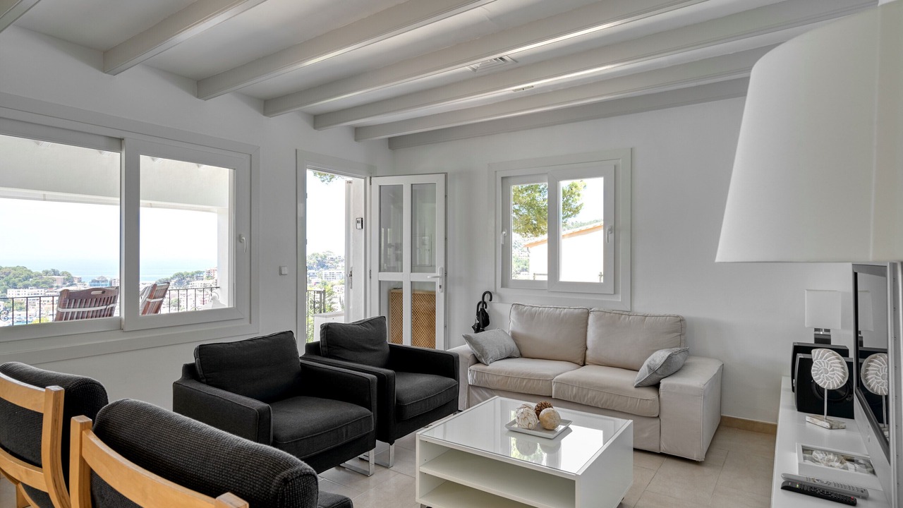 Photo of Livingroom in Puerto de Soller