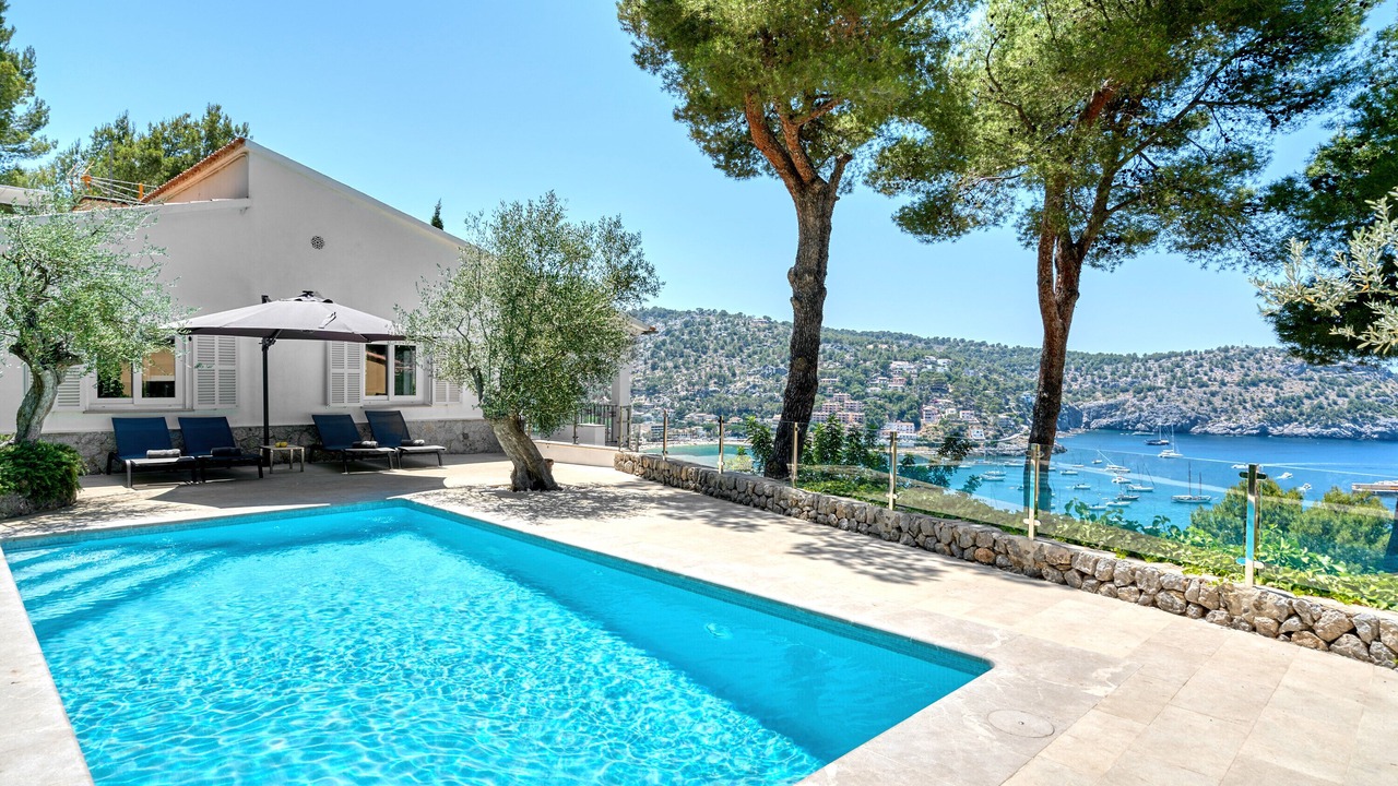 Photo of Outdoor in Puerto de Soller