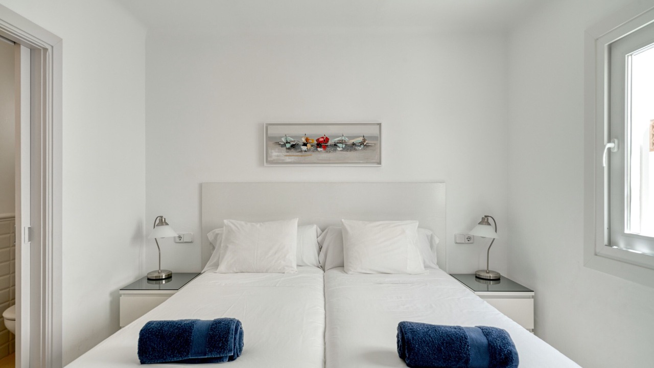 Photo of Bedroom in Puerto de Soller
