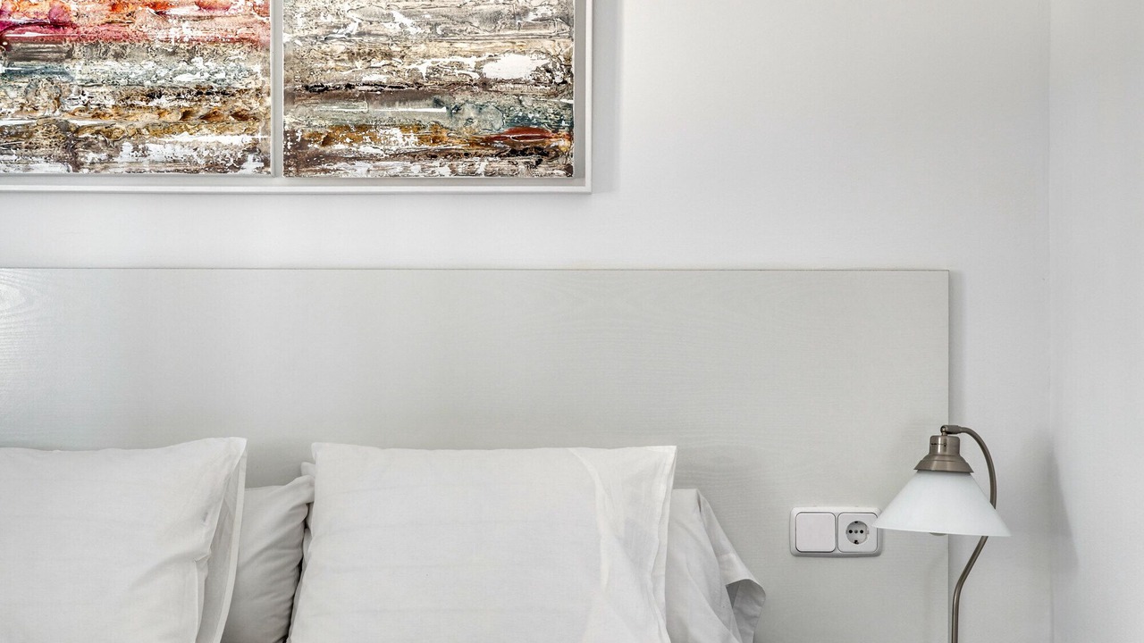 Photo of Bedroom in Puerto de Soller