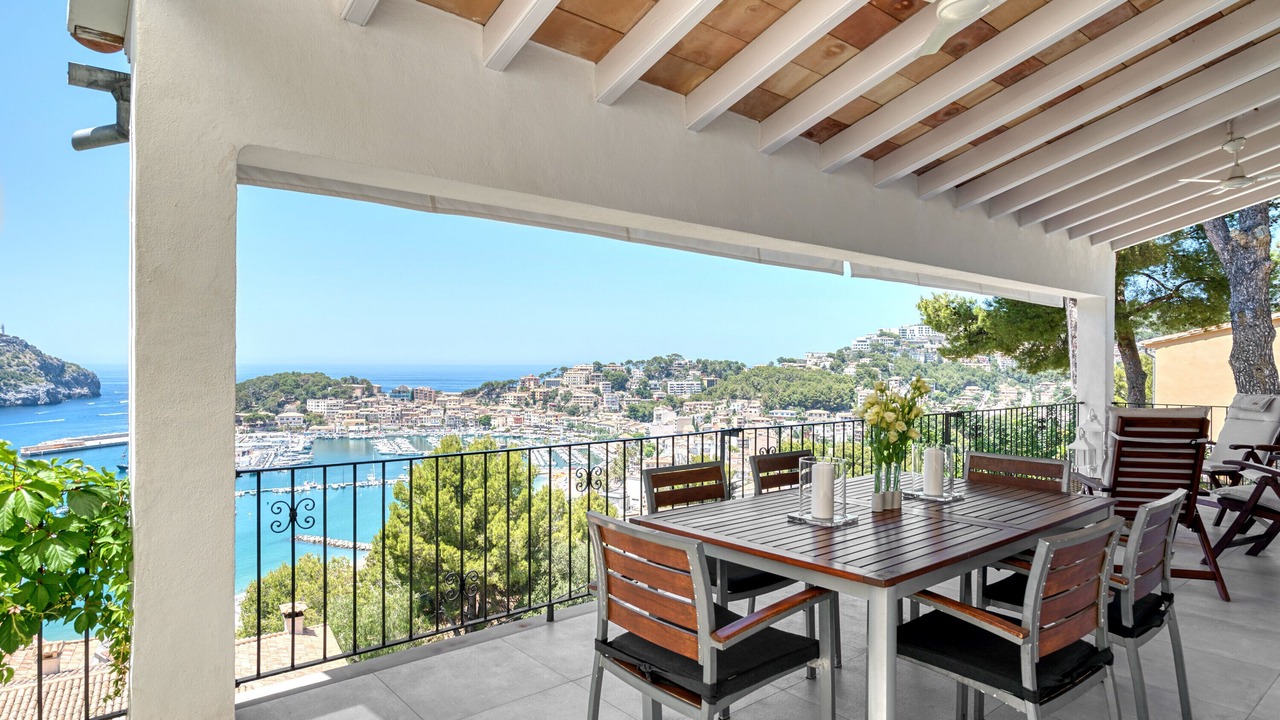 Photo of Outdoor in Puerto de Soller