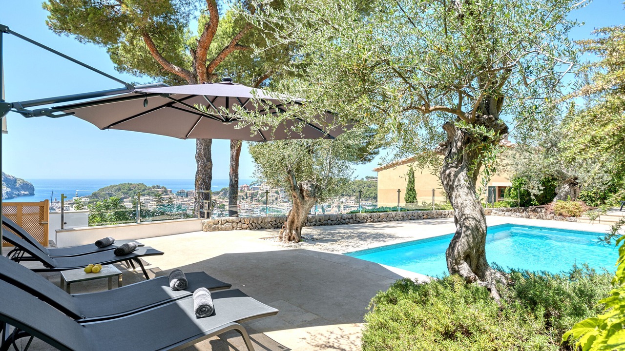 Photo of Outdoor in Puerto de Soller