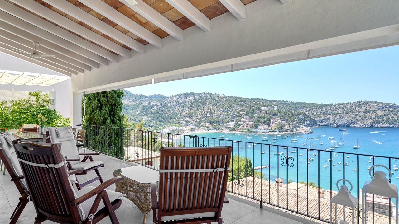 Photo of Outdoor in Puerto de Soller