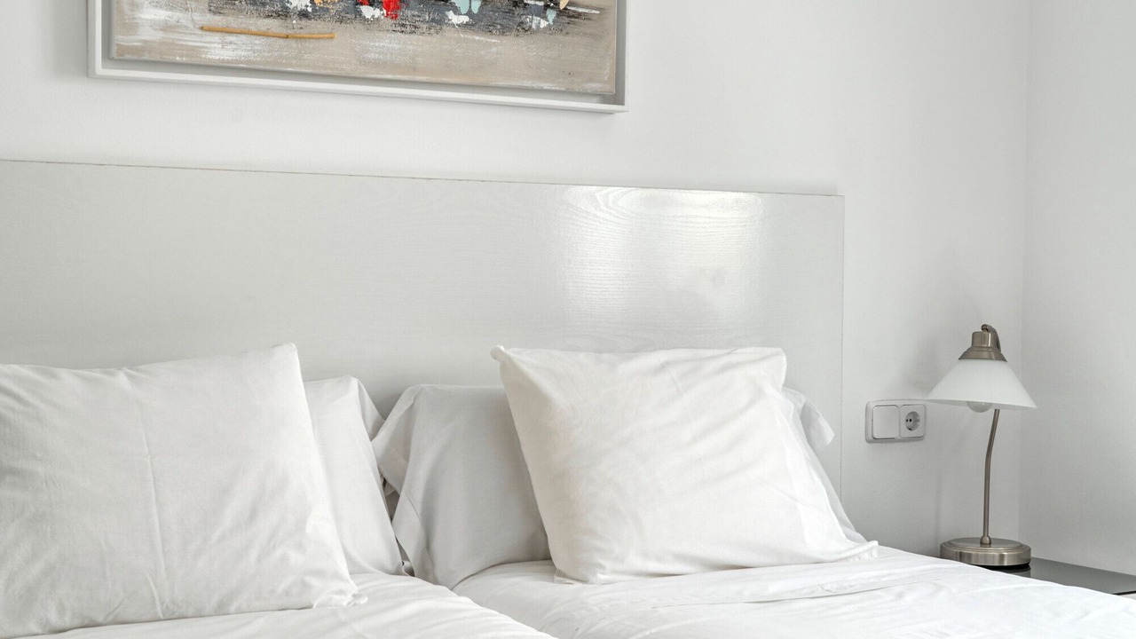 Photo of Bedroom in Puerto de Soller