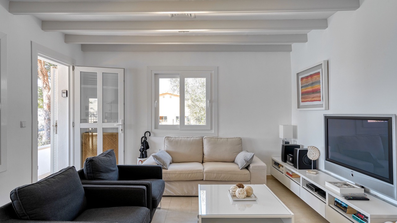 Photo of Livingroom in Puerto de Soller