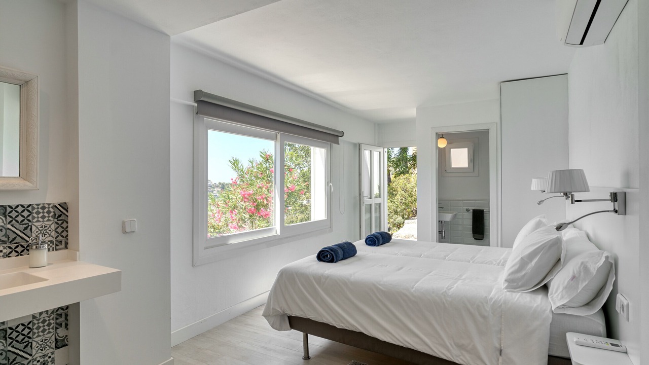 Photo of Bedroom in Puerto de Soller