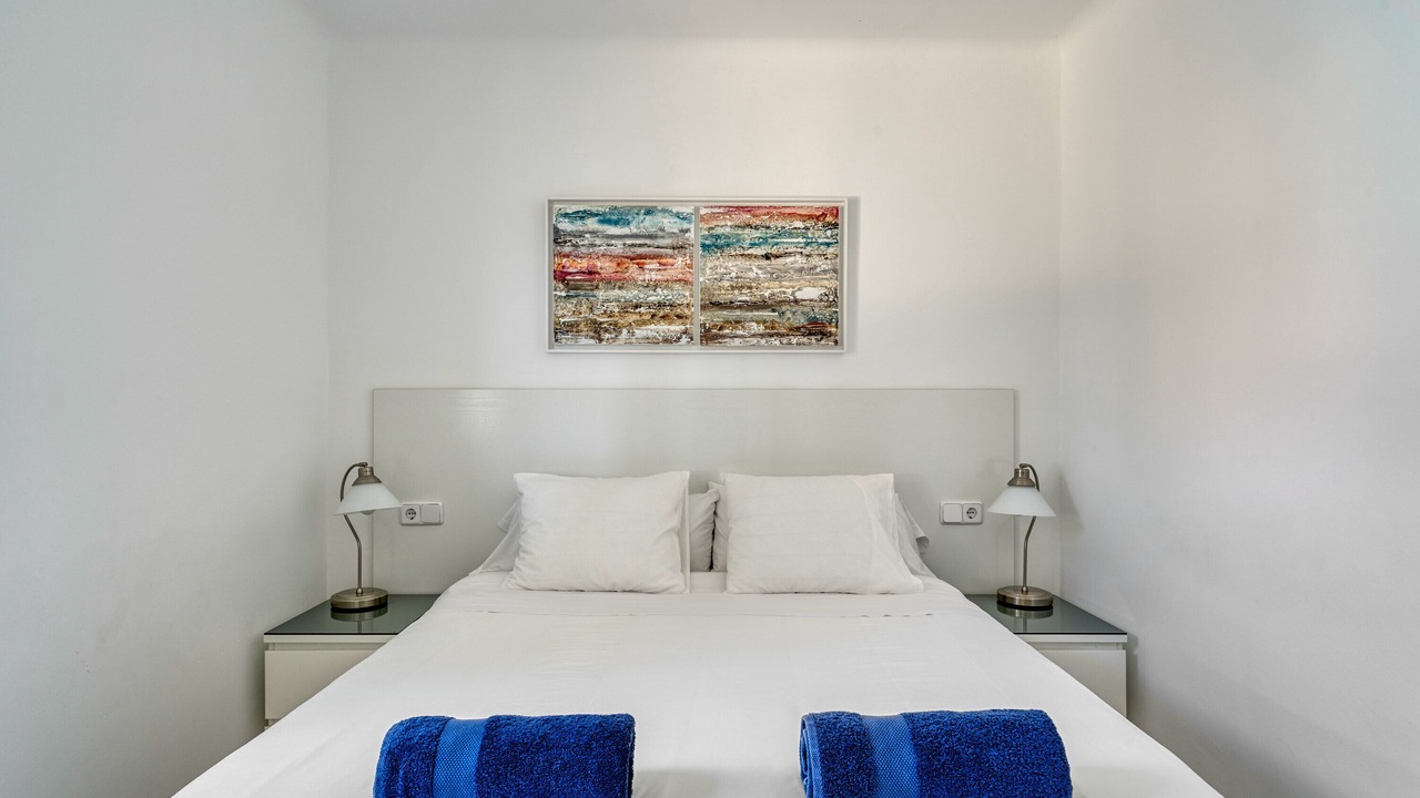 Photo of Bedroom in Puerto de Soller
