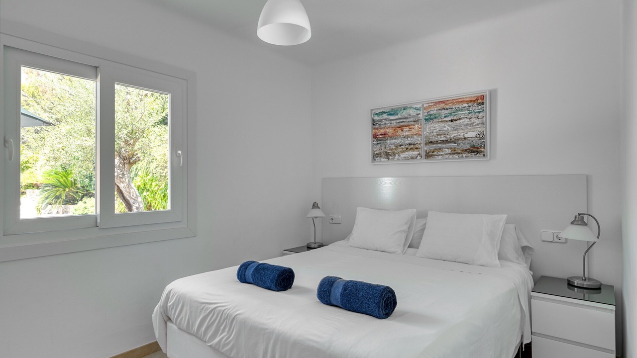 Photo of Bedroom in Puerto de Soller
