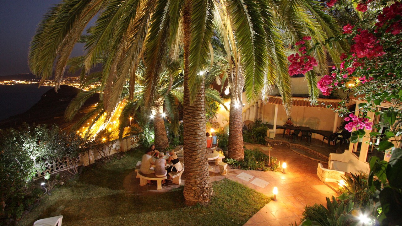 Photo of Outdoor in Tabaiba