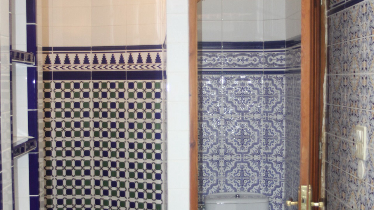 Photo of Bathroom in Tabaiba