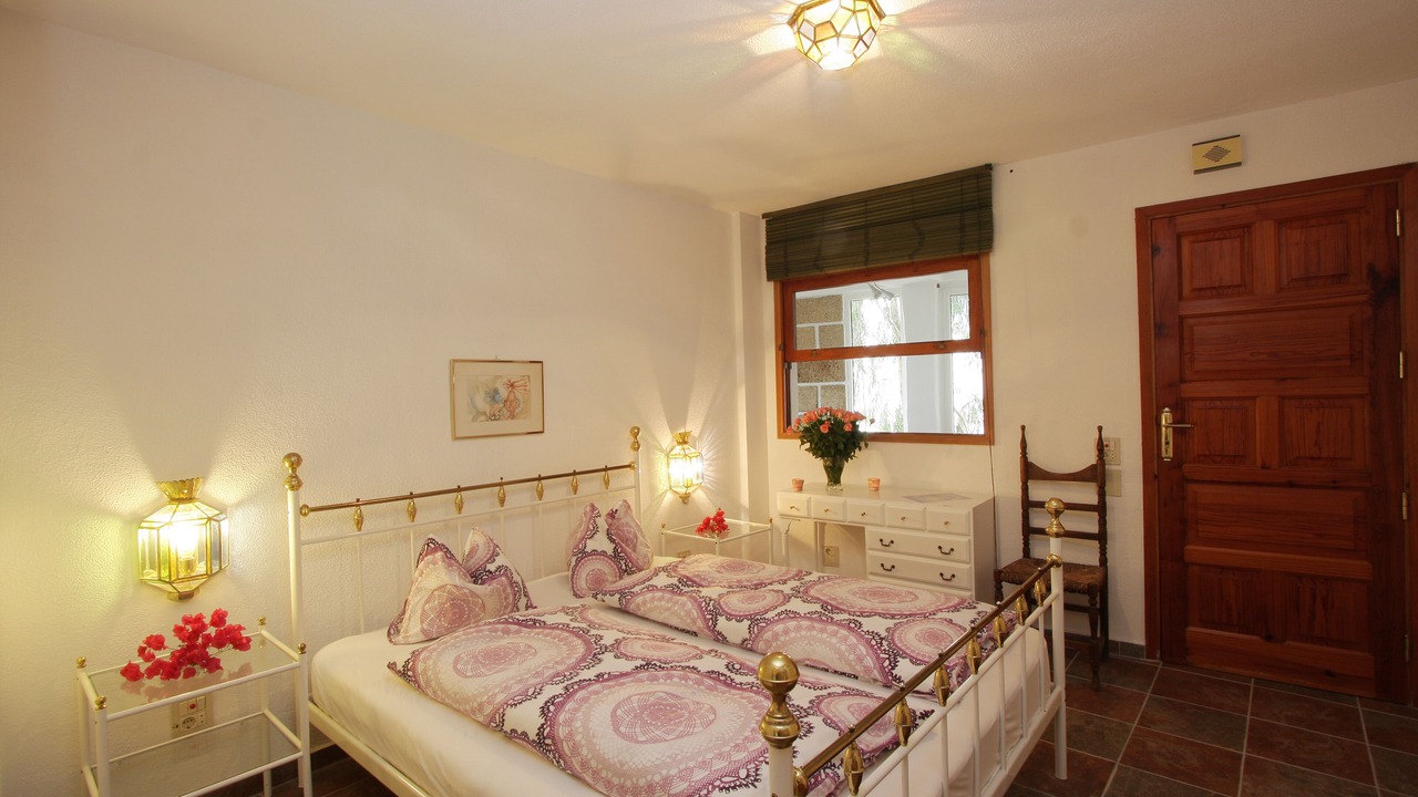 Photo of Bedroom in Tabaiba