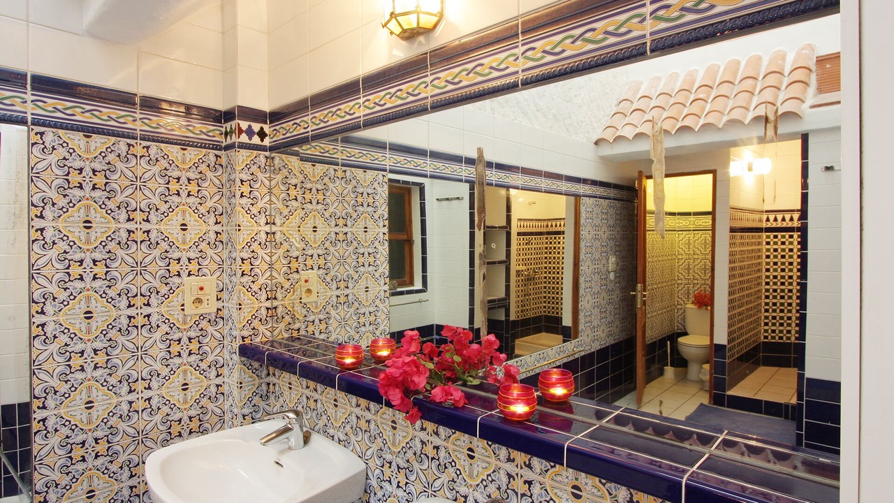 Photo of Bathroom in Tabaiba