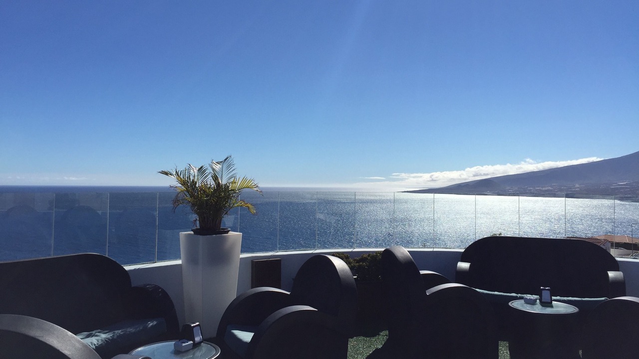 Photo of Patio Balcony in Tabaiba
