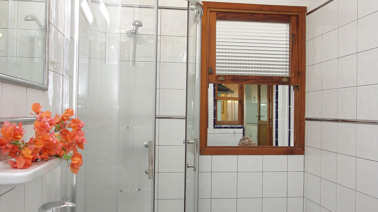 Photo of Bathroom in Tabaiba