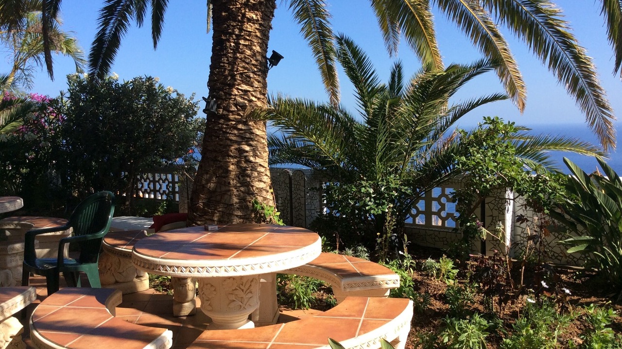 Photo of Outdoor in Tabaiba