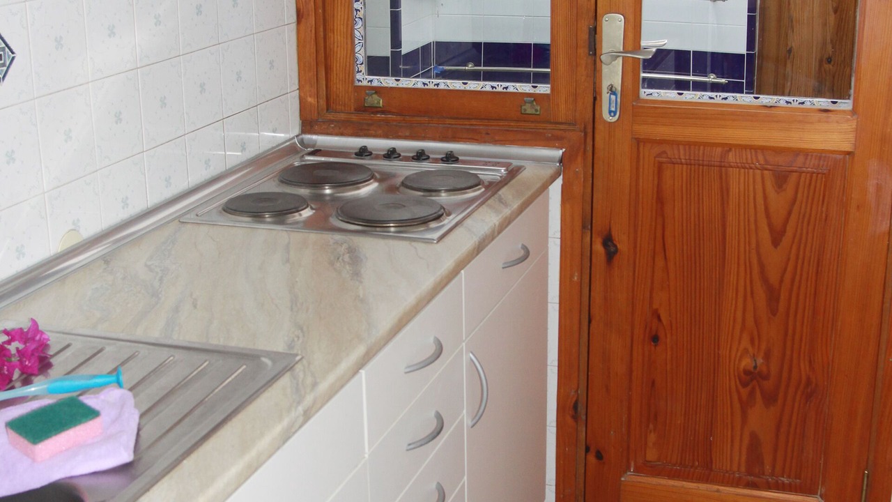 Photo of Kitchen in Tabaiba