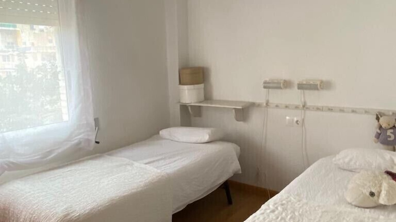 Photo of Bedroom in Coveta Fuma