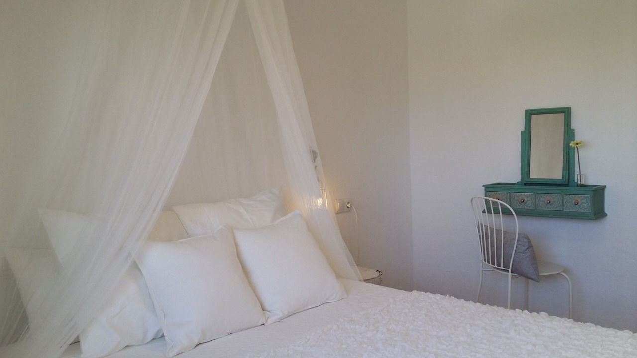 Photo of Bedroom in Coveta Fuma