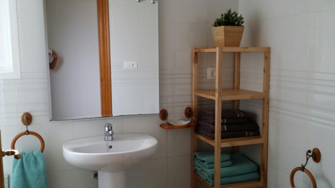 Photo of Bathroom in Coveta Fuma