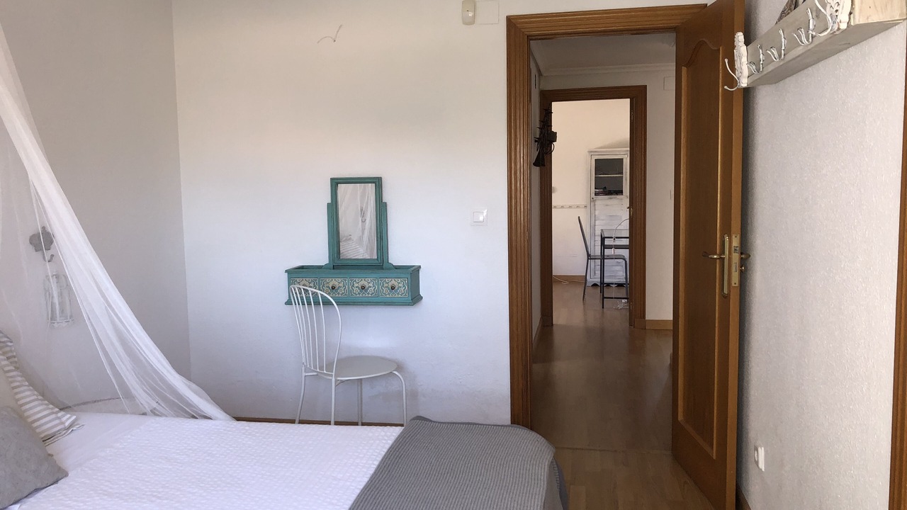 Photo of Bedroom in Coveta Fuma