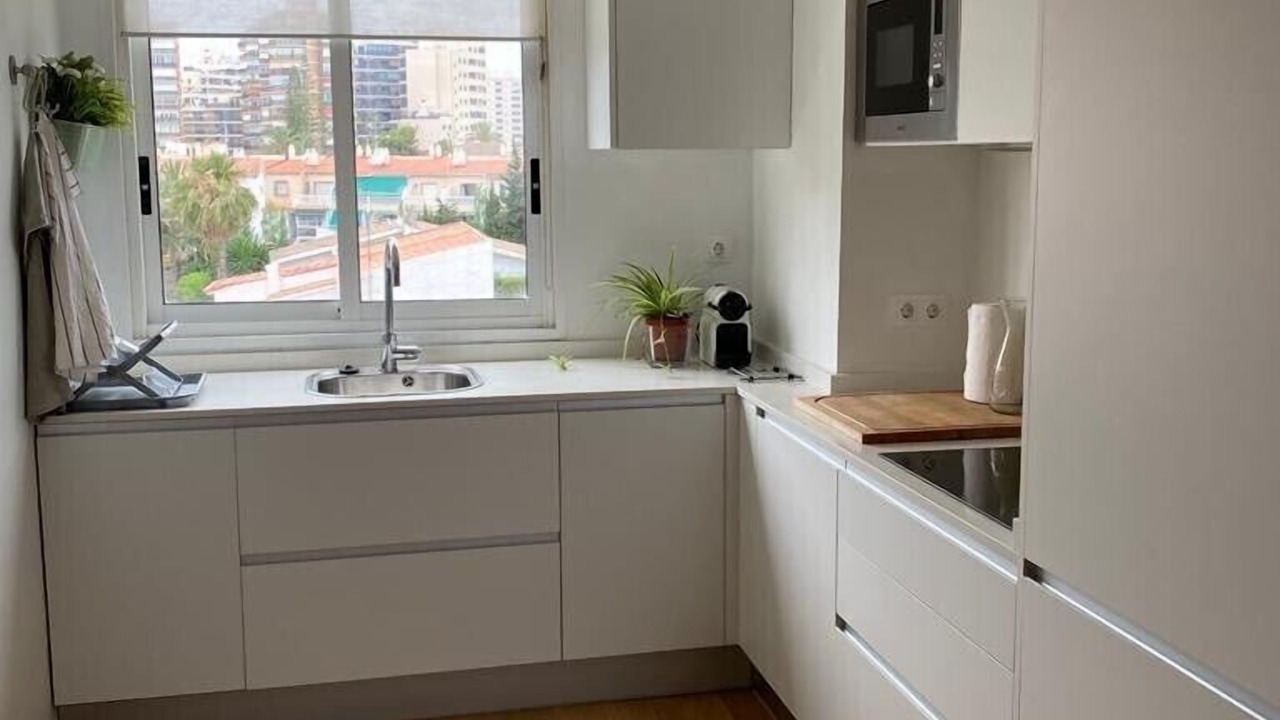 Photo of Kitchen in Coveta Fuma