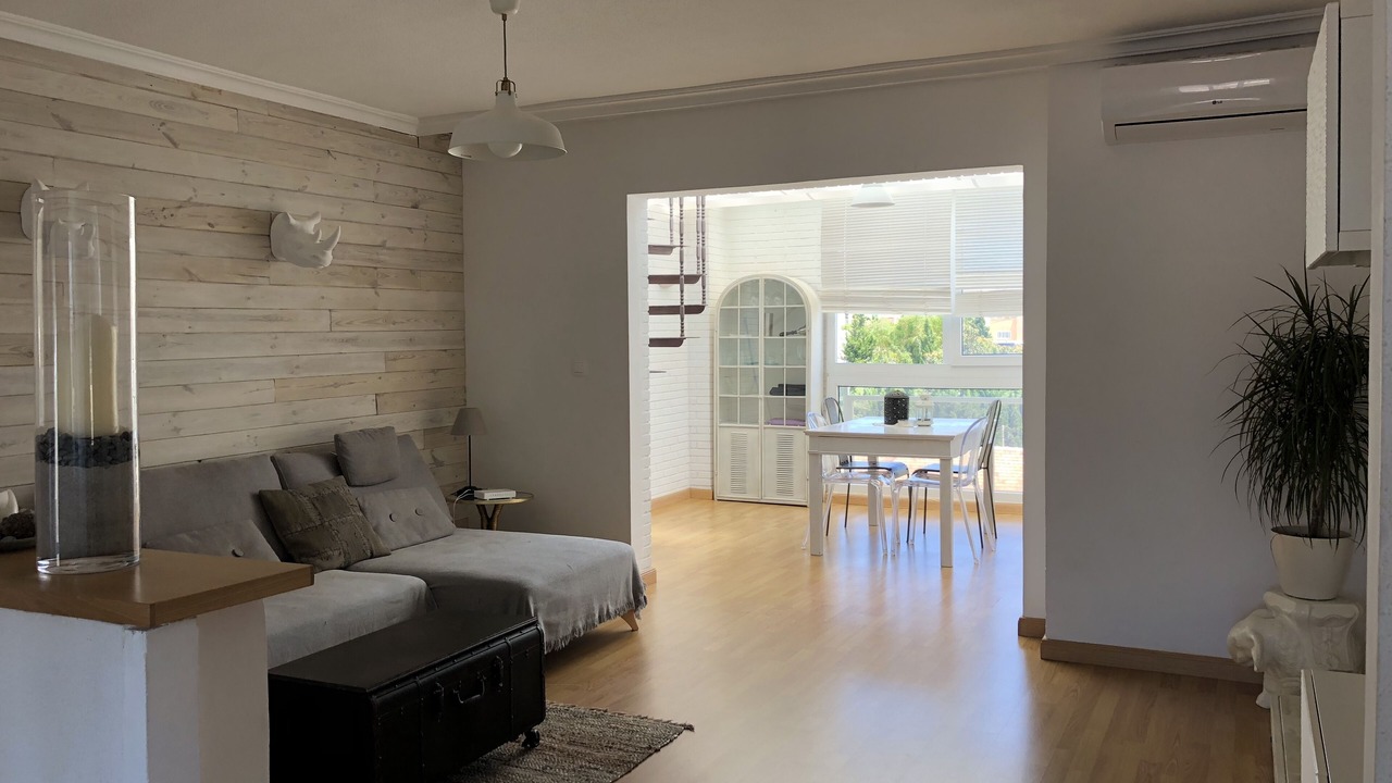 Photo of Livingroom in Coveta Fuma